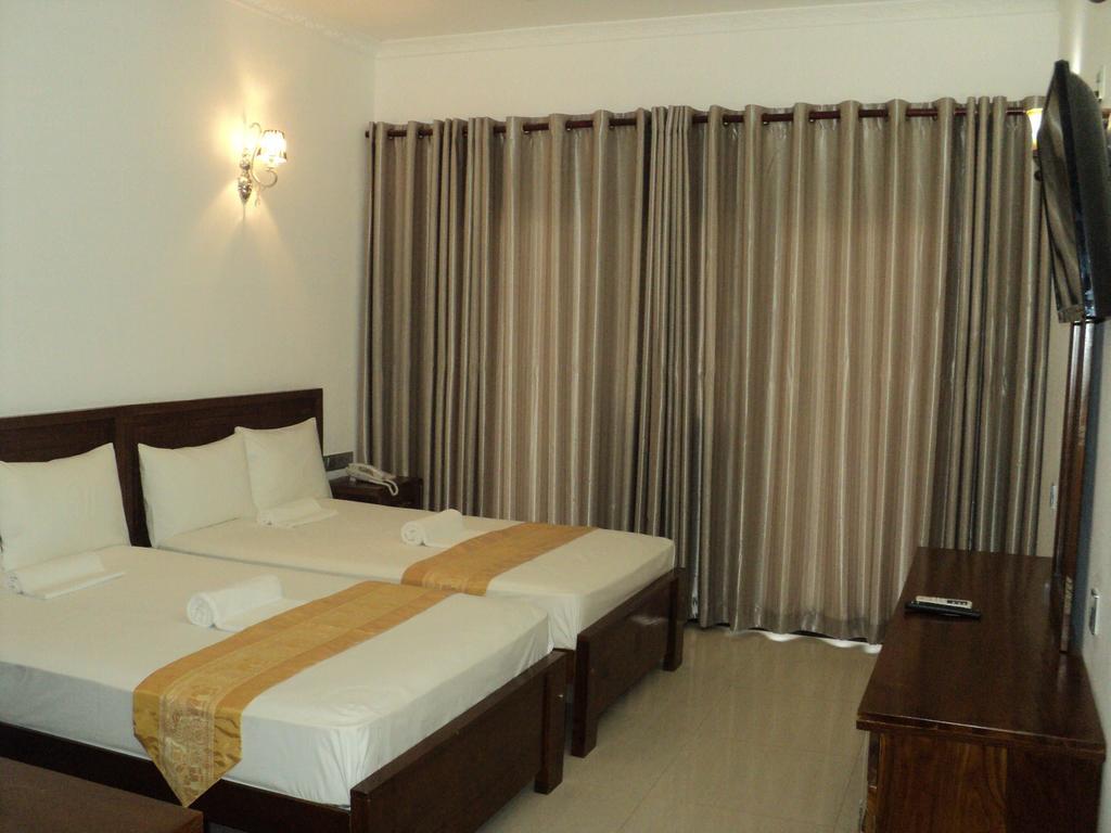 Us Hotel Jaffna Chambre photo